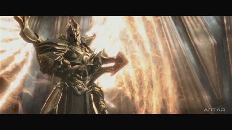 Diablo 3 Ending Cinematic Youtube