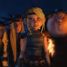 Rule Astrid Hofferson Blonde Hair Boots Canon Couple Hiccup How To My