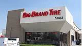 Photos of Big O Tires Riverside California