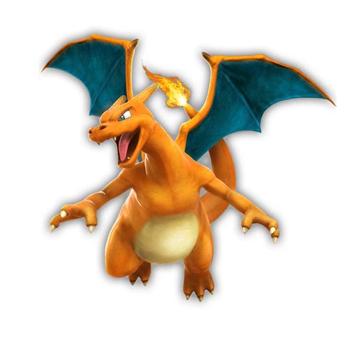 Charizard Fantendo Wiki Fandom Powered By Wikia