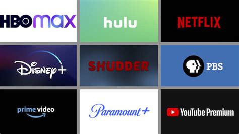 The Best Streaming Tv Services Ranked On Price Value Library Paste