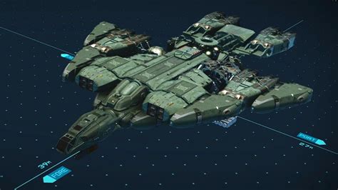 Starfield Players Recreate The Ships From Halo Star Wars Mass Effect