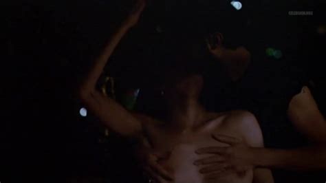 Nude Video Celebs Carole Bouquet Nude Special Police 1985