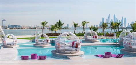 Top 10 Best Marriott Hotels In Dubai Uae Luxury Travel Diary