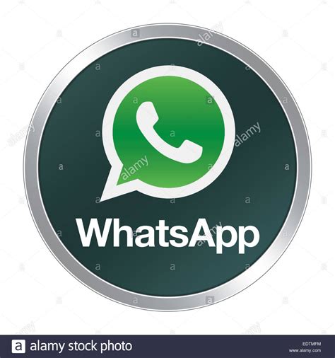 Icon Whatsapp 340369 Free Icons Library