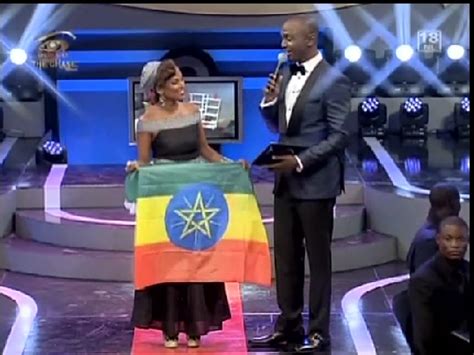 sheger tribune ethiopian betty s “sex act” on big brother africa continues to cause backlash