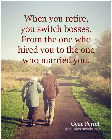 Funny Retirement Quotes And Sayings With Image Quotes And Sayings