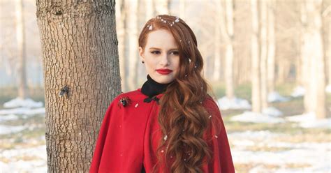 Cheryl Blossom Is A Witch Riverdale Theory