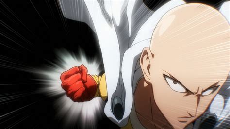 One Punch Man Can Goku From Dragon Ball Handle A Serious Punch From
