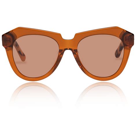 Karen Walker Number One Shop Karen Walker Sunglasses Online Che Eyewear