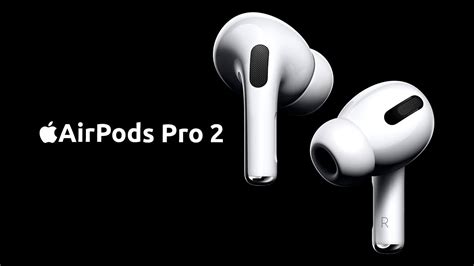 New Airpods Pro 2 Revolutionary Functions Youtube