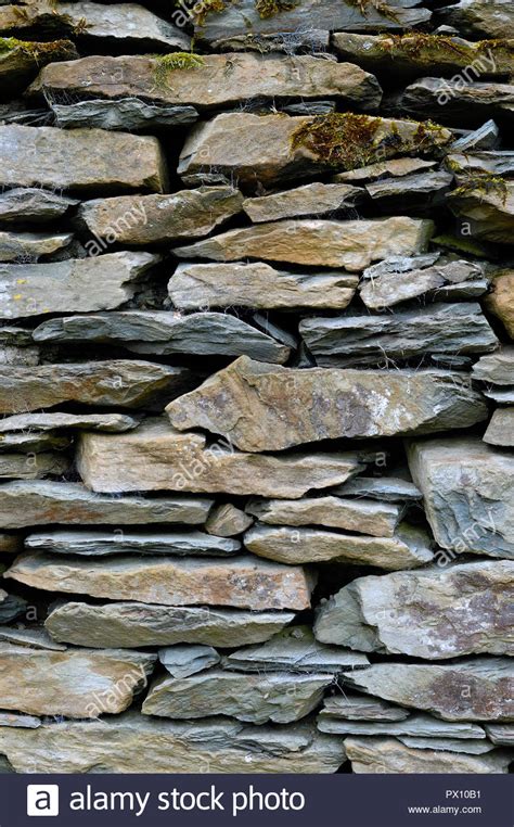 Dry Stone Wall Patterns Hi Res Stock Photography And Images Alamy