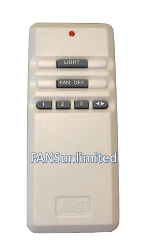 Hunter ceiling fan remote will not turn off light it just dims the light. Hunter Fan UC7848T UC7848 UC7042T Genuine Remote Control ...