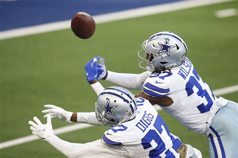 Cowboys News Reinforcements Could Be On The Way For Dallas Blogging