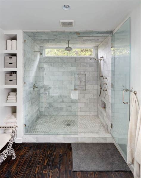 Best Walk In Shower Ideas For Your Dream Bathroom