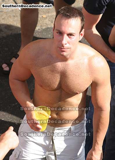 Southern Decadence Pictures Page 1
