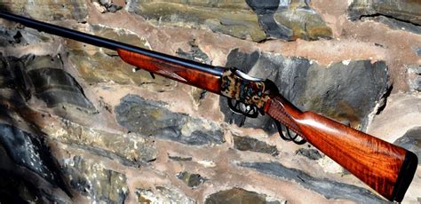 Greener Gp For Sale Guns For Sale Paul Edwards Gun Restoration