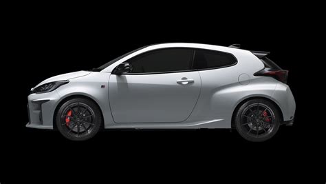 2023 Toyota Gr Corolla Wont Get Hybrid Technology Auto Moto Japan