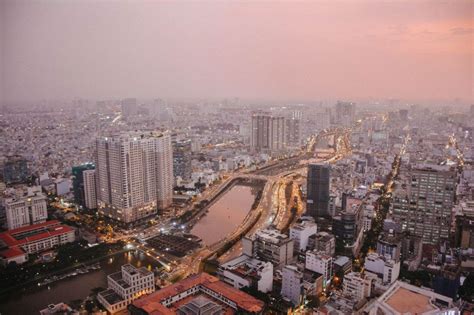 ≫ Où Loger à Ho Chi Minh Ville Les Meilleurs Quartiers Et Hôtels