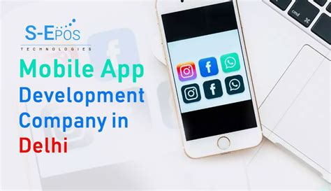 Mobile App Development Company in Delhi | Mobile app development, Mobile app, Mobile app ...