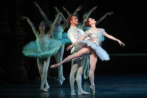 American Ballet Theater Performs Ashtons ‘cinderella The New York Times