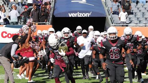 Morehouse College Cancels Its Cross Country And Football Seasons