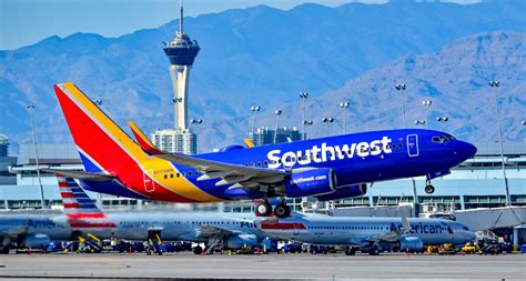 How the 'Southwest effect' makes flights cheaper for all of us