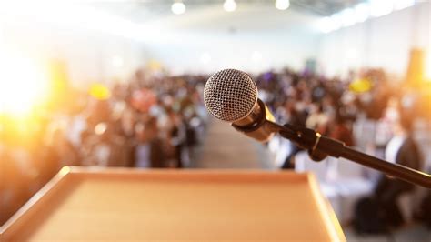 7 Critical Public Speaking Tips Source The World Champion Of Public