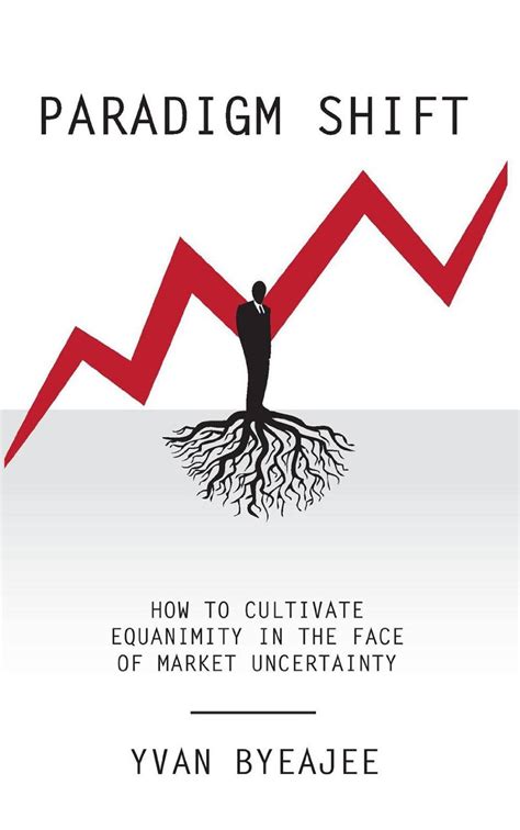 Paradigm Shift How To Cultivate Equanimity In The Face Of Market