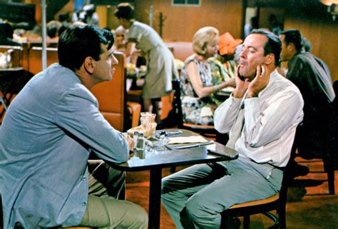 The Odd Couple 1968 Directed By Gene Saks Moma