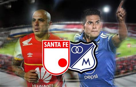 Jun 20, 2021 · millonarios vs tolima, resumen de la gran final de la liga betplay 2021 final liga betplay se define el campeón del fpc Santa Fe vs. Millonarios: EN VIVO por la gran final de ...
