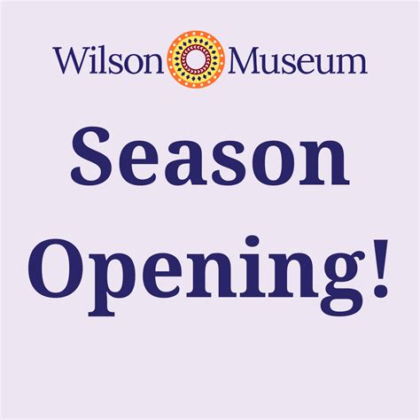 Wilson Museum