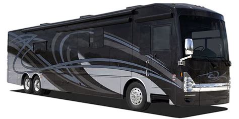 2016 Thor Motor Coach Tuscany 44mt Specs And Literature Guide