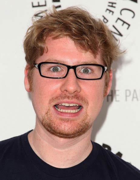 Picture Of Justin Roiland