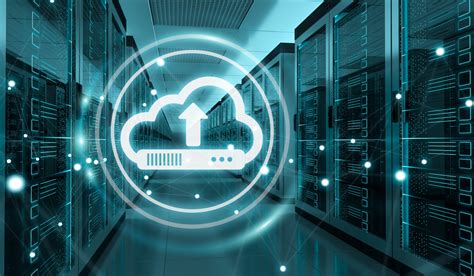 Cloud Vs Data Center What Are The Differences Aban Smart System