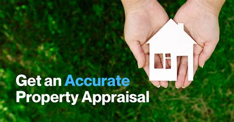 The Importance Of An Accurate Property Appraisal Wanly Tsang