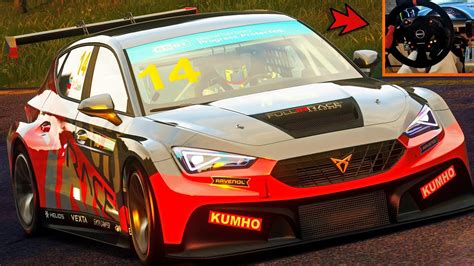 Cupra Le N Competici N Misty Loch Assetto Corsa Tsxw Racer