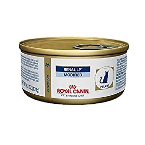 All nutritional information in this table and hereafter is taken from the manufacturer's guaranteed analysis. : Amazon.com: Royal Canin Feline Renal LP Modified Cat ...
