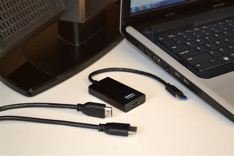 How to Connect a Laptop to TV with an HDMI Cable | Techwalla.com
