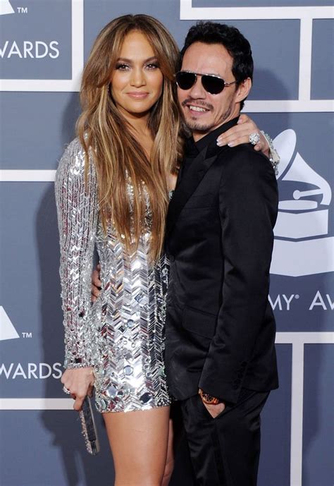 Jennifer Lopez Says Marc Anthony Divorce Is The Biggest Disappointment