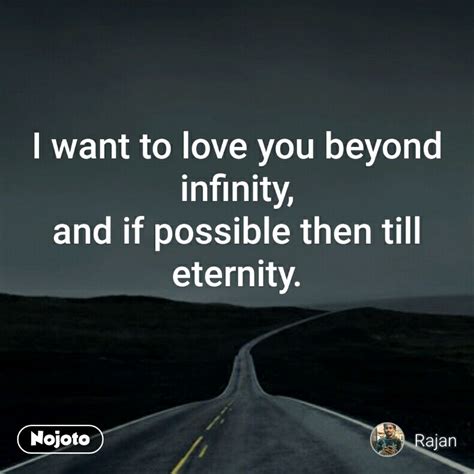 To Infinity And Beyond Love Quotes Disonancia Sentv3