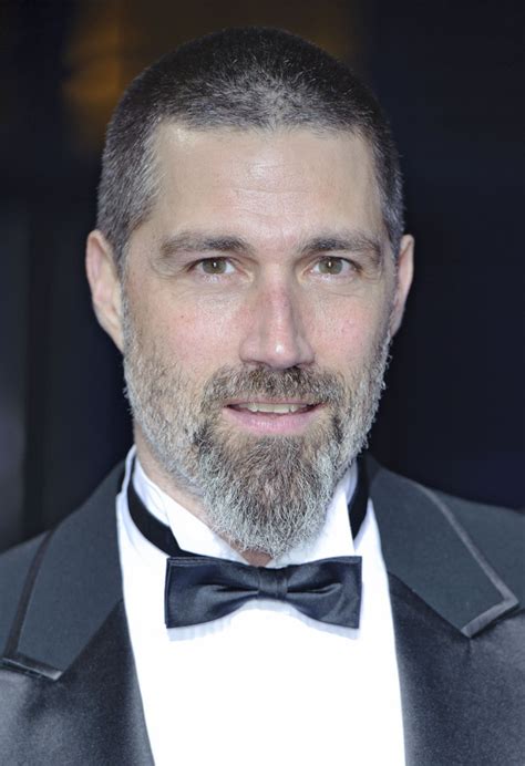 Matthew Fox Unlikely To Return To Tv I Wouldnt Want To Lose Freedom