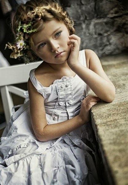 Concierge4fashion The Most Beautiful Girl In The World Kristina Pimenova