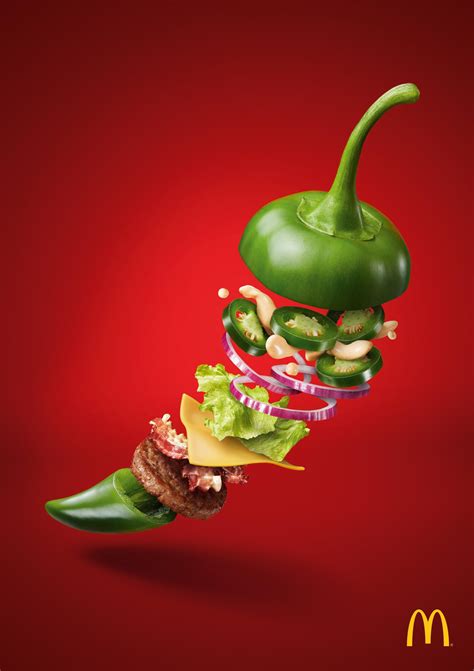 Advertisement By Ddb Austria Food Graphic Design Food Poster Design Creative Poster Design