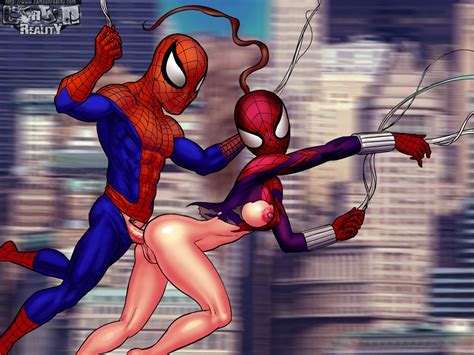 May Parker Spider Girl Images Superheroes Pictures Pictures Sorted