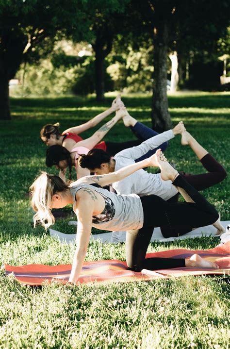 Let it be yoga offers hot yoga, warm yoga, and room temperature yoga in a variety of styles. Outdoor yoga classes in Albuquerque, NM #yoga #meditation ...