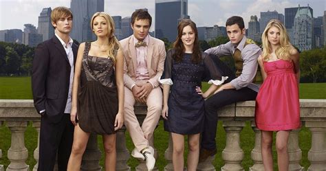 Gossip Girl The Cast Ranked By Net Worth