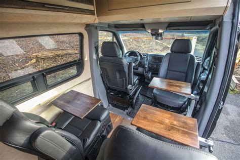 Hennessy Freedom Vans Van Conversion Build Van Conversion Layout
