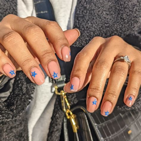 35 Nail Art Simple Elegant Designs You Can Do In Your Sleep | BeautyStack