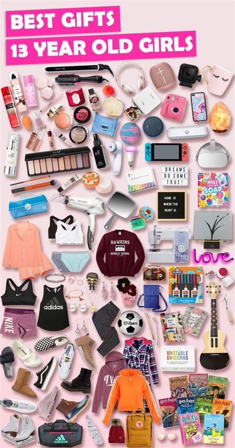 Nice little accessories that make life easier, or quality products that you can rely on for years to come. Pin on Gifts For Teen Girls